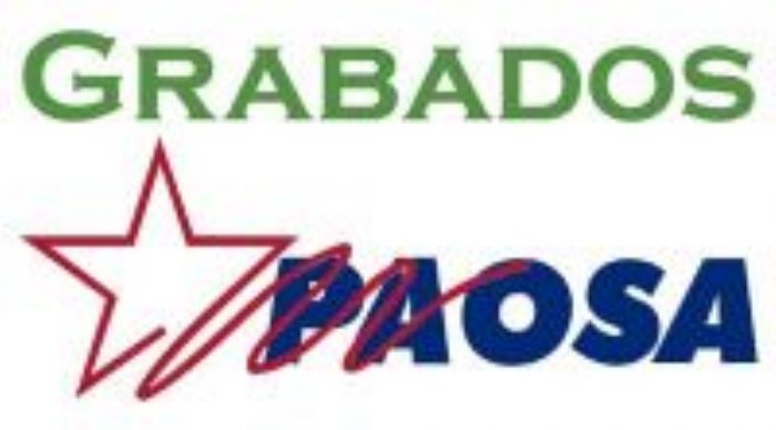 GRABADOS PAOSA